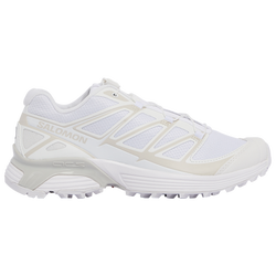 Women's - Salomon XT Pathway - White/White