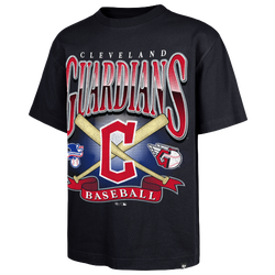 Men's - 47 Brand Guardians Foundational T-Shirt - Navy