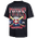 47 Brand MLB Town Foundation Short Sleeve T-Shirt - Men's Navy