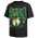 47 Brand NBA Flashbulb Foundation T-Shirt - Men's Black