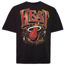 Men's - 47 Brand Heat Flashbulb Foundation T-Shirt - Black