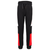 Black/Red/White