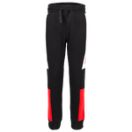 Black/Red/White