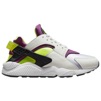 White/Neon Yellow/Magenta