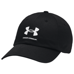 Men's - Under Armour Sportstyle Hat - Black/Black