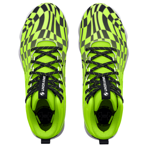 Under Armour Spotlight Fran 3 JR RM AA | Champs Sports