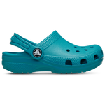 Turbo Teal