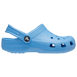 Boys' Toddler - Crocs Classic Clogs - Oxygen