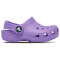 Crocs Classic Clogs - Crocs Purple