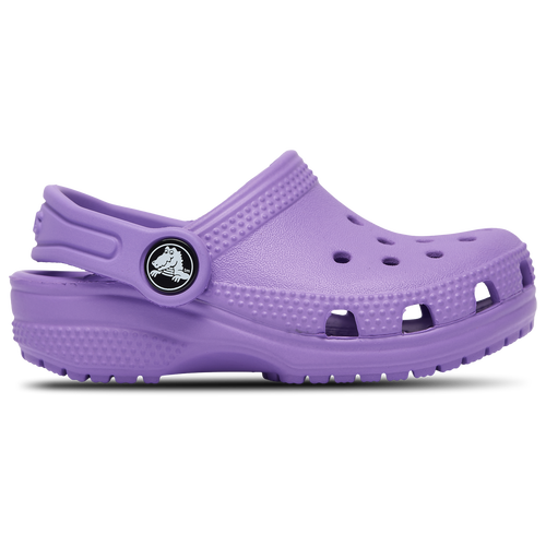 Crocs Classic Clogs - Crocs Purple