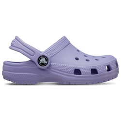 Girls' Toddler - Crocs Classic Clogs - Mystic Purple