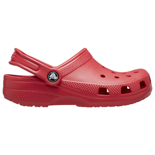 

Crocs Boys Crocs Classic Clogs - Boys' Toddler Shoes Red/Red Size 05.0