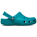 Crocs Classic Clogs - Crocs Turbo Teal