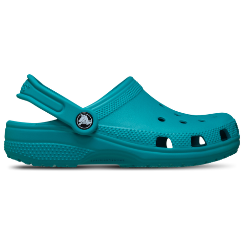 Crocs Classic Clogs - Crocs Turbo Teal