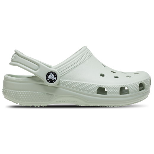 Crocs Classic Lined Clogs | Foot Locker