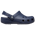 Crocs Classic Clogs - Boys' Grade School Navy/Navy