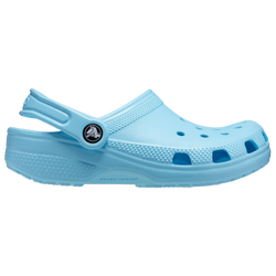 Boys' Grade School - Crocs Classic Clogs - Arctic