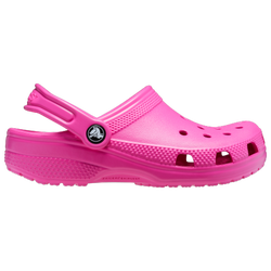 Boys' Preschool - Crocs Classic Clogs - Juice