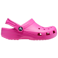 Grade school hot sale crocs