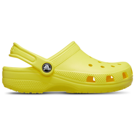 Crocs Classic Puff Moc | Kids Foot Locker