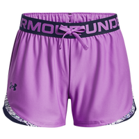 Under Armour - Play Up Tri Color Kids Shorts