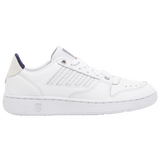White/White
