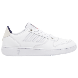 Men's - K-Swiss Crown 2000 - White/White