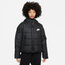 Nike Sportswear Classic Puffer Jacket - Women's Black