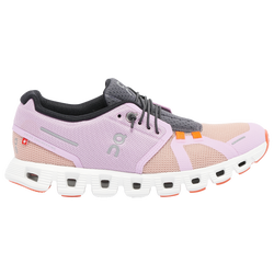 Women's - On Cloud 5 - Fiji Rose/Purple