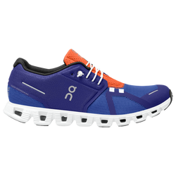 Men's - On Cloud 5 Push - Blue/Navy