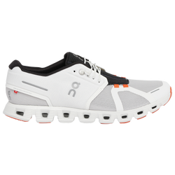Men's - On Cloud 5 Push - White/Red