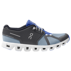 Men's - On Cloud 5 Push - Eclipse/Chambray