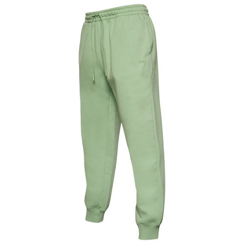 

LCKR Mens LCKR Jogger - Mens Green/Green Size M