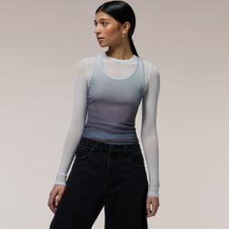 トップス Pellicule jewelic luv offshoulder Cozi Yuli Off Shoulder Smoothing Top - Women's | Foot Locker