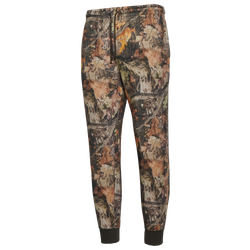 Men's - LCKR Standard Fit Joggers - Multi/Brown
