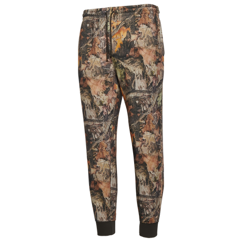 Lckr Mens  Joggers In Multi/green