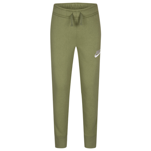 Fuzzy nike sweatpants sale