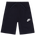 Nike Club Shorts - Boys' Preschool Black/White