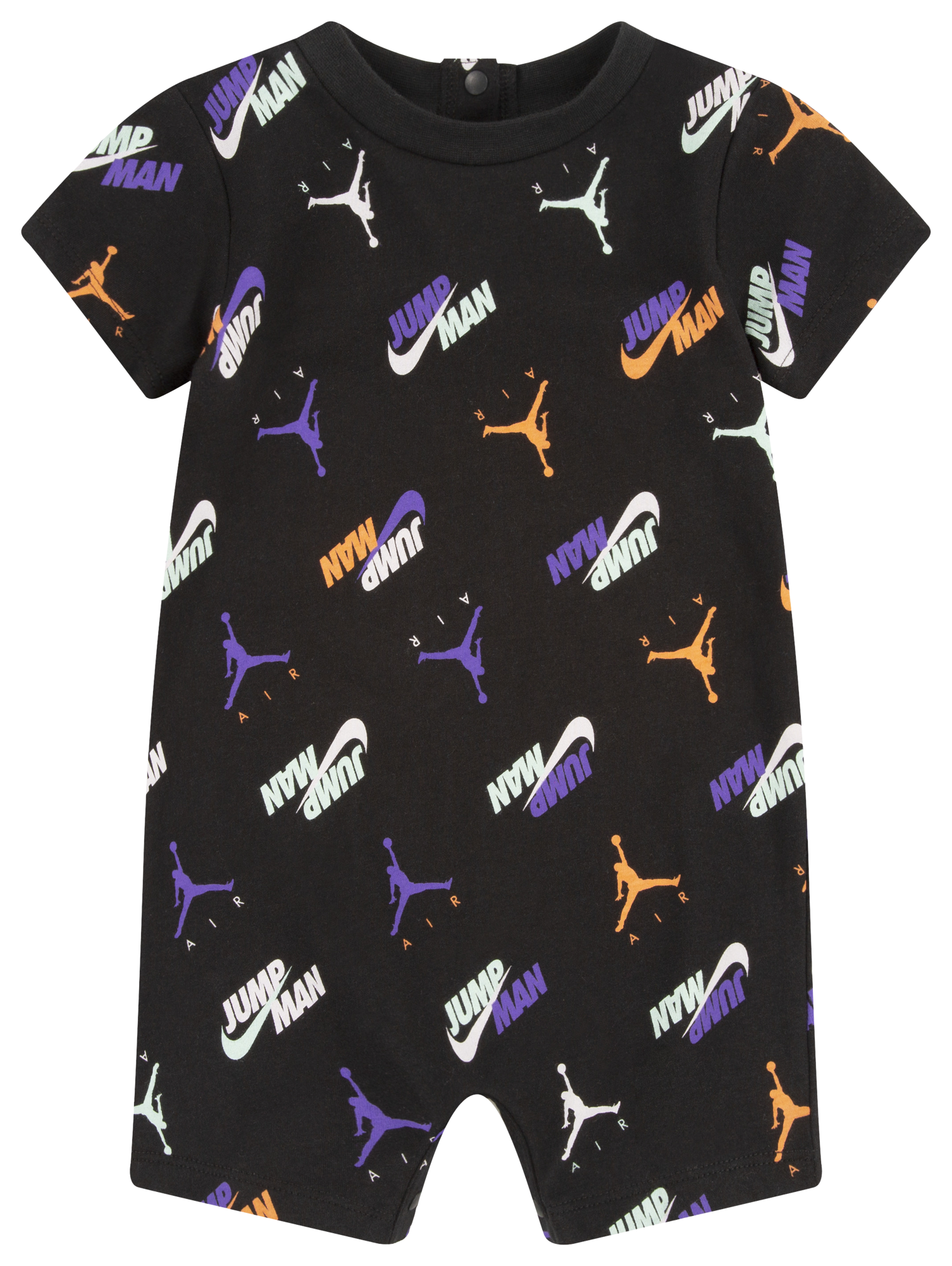 Jordan hot sale dna romper