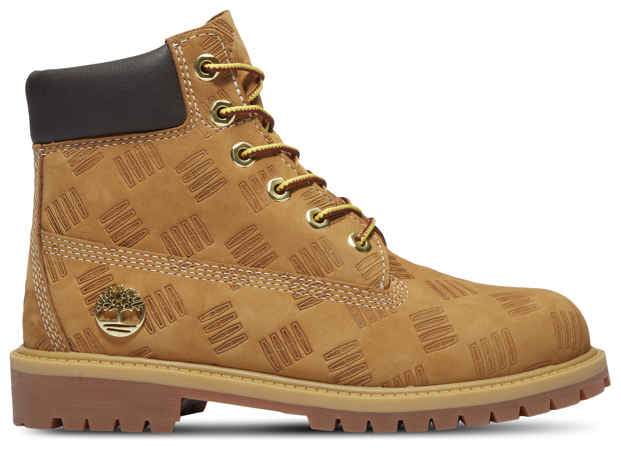Timberland Premium 6