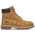 Timberland Premium 6" Waterproof Boots - Girls' Grade School Wheat/Wheat