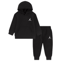 Baby hot sale jordan outfits