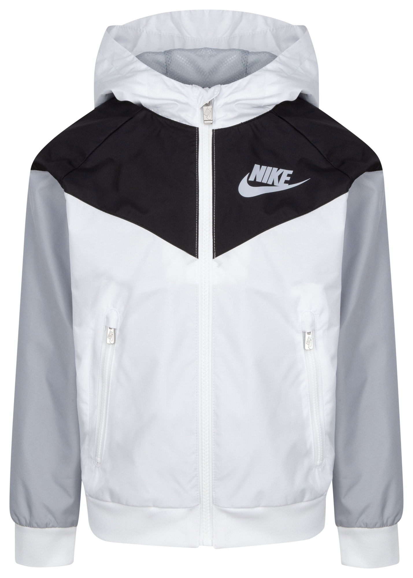 Nike windbreaker foot clearance locker