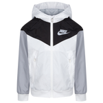 Wolf Grey/Black/White