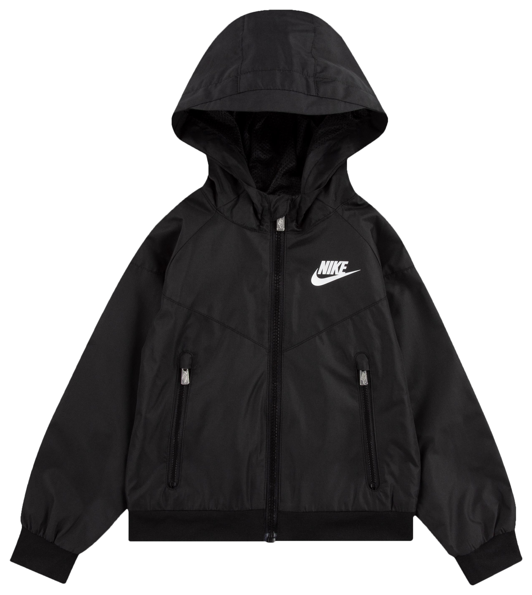 junior nike windrunner jacket