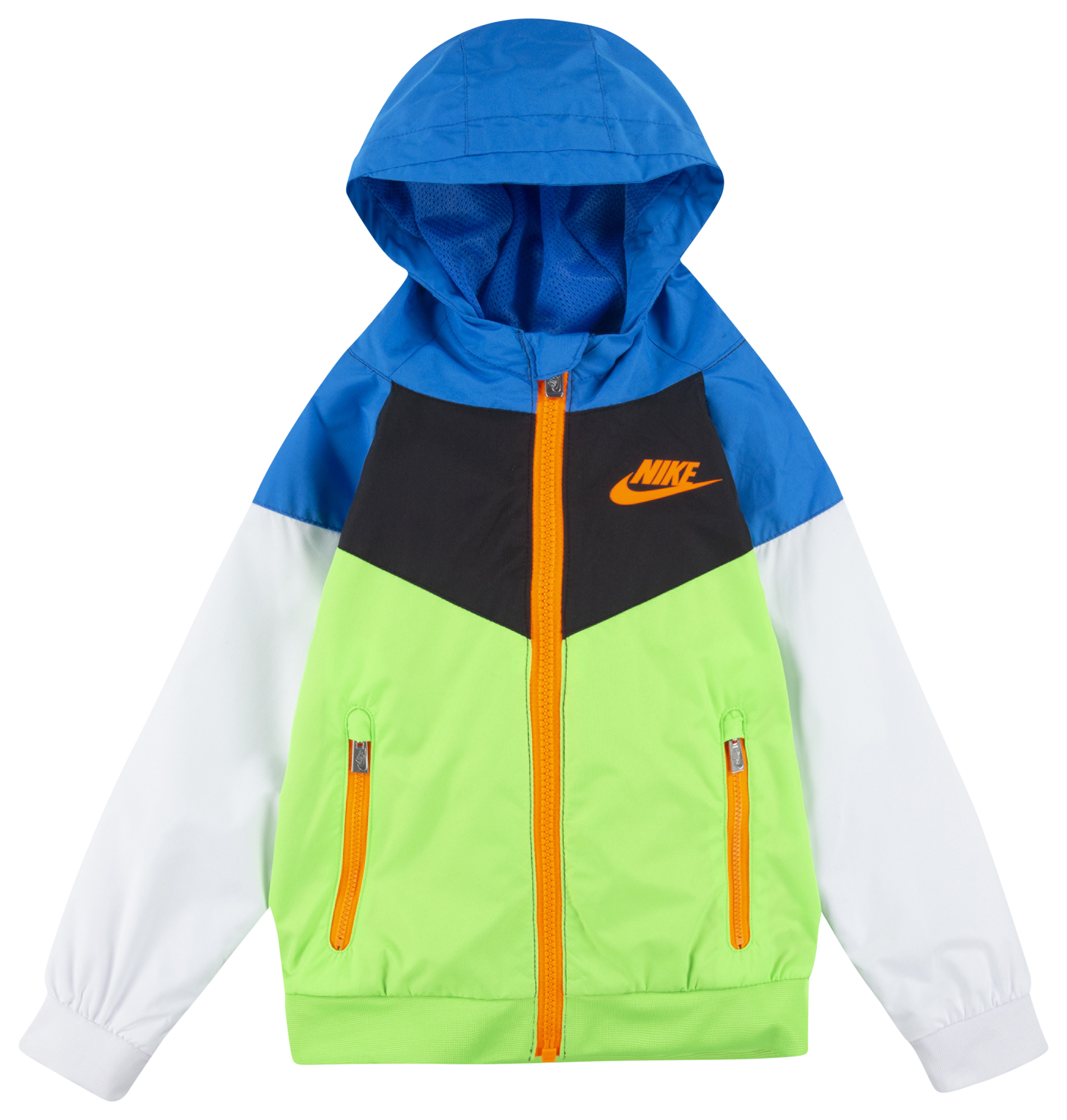 Windrunner jacket outlet kids