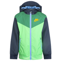Green/Navy