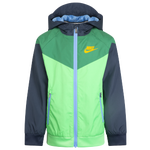 Green/Navy