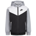 White/Black