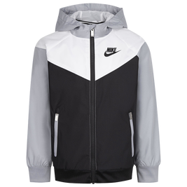 Nike Windrunner Woven Full-Zip Jacket | Foot Locker